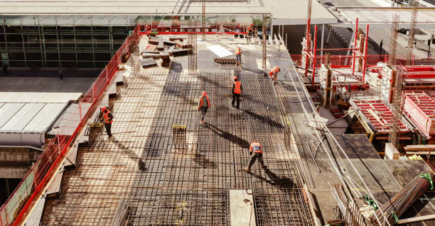 Best Concrete Sealing and Maintenance in Interlachen, FL