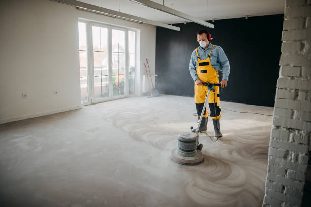 Best Residential Concrete Solutions in Interlachen, FL