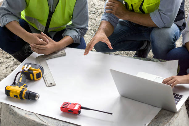 Best Commercial Concrete Services in Interlachen, FL